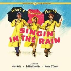 Disco de vinil Singin In The Rain & O.s.t. - Singin' In The Rain (High Quality) (LP)