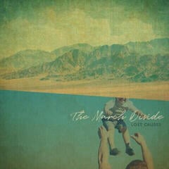LP ploča The March Divide - Lost Causes (LP)