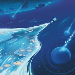 LP plošča Austin Wintory - Sword of the Sea (Original Soundtrack) (2 LP)