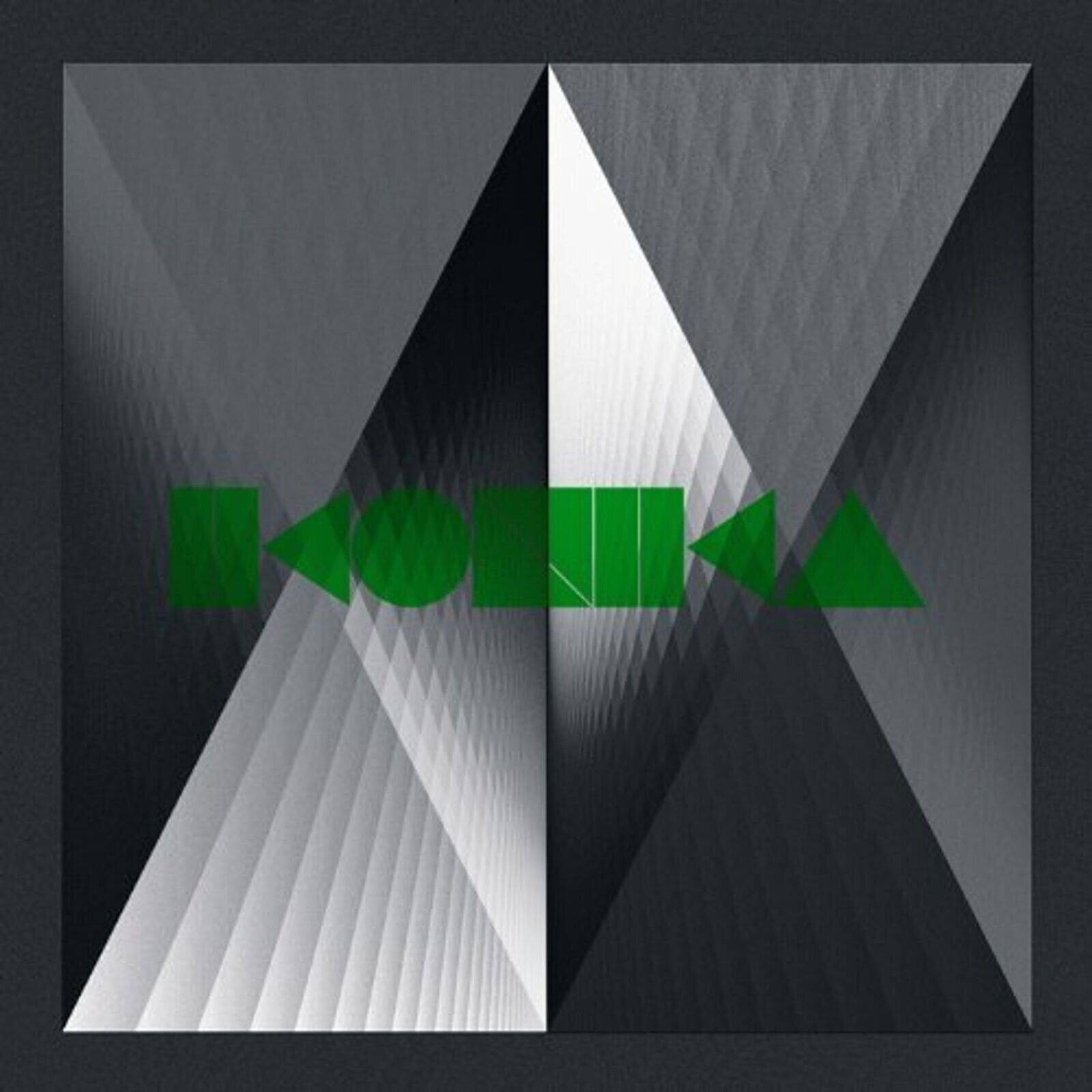 Disque vinyle Ikonika - Idiot (LP)