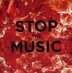 Vinylskiva The Pipettes - Stop The Music (7")