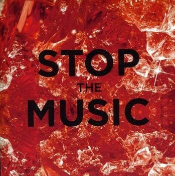 Vinylskiva The Pipettes - Stop The Music (7") - 1