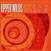 Disco de vinil Upper Wilds - Mars (Limited Edition) (Orange Coloured) (LP)