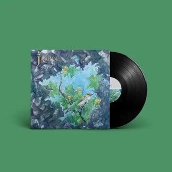 Schallplatte Jarboe - Sightings (LP) - 1
