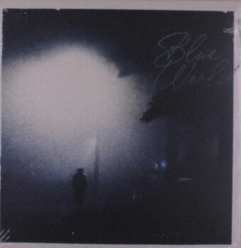 Disque vinyle Anna Tivel - Blue World (Limited Edition) (LP) - 1