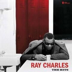 LP ploča Ray Charles - The Hits (Gatefold Sleeve) (Limited Edition) (Gatefold Edition) (High Quality) (180 g) (LP)