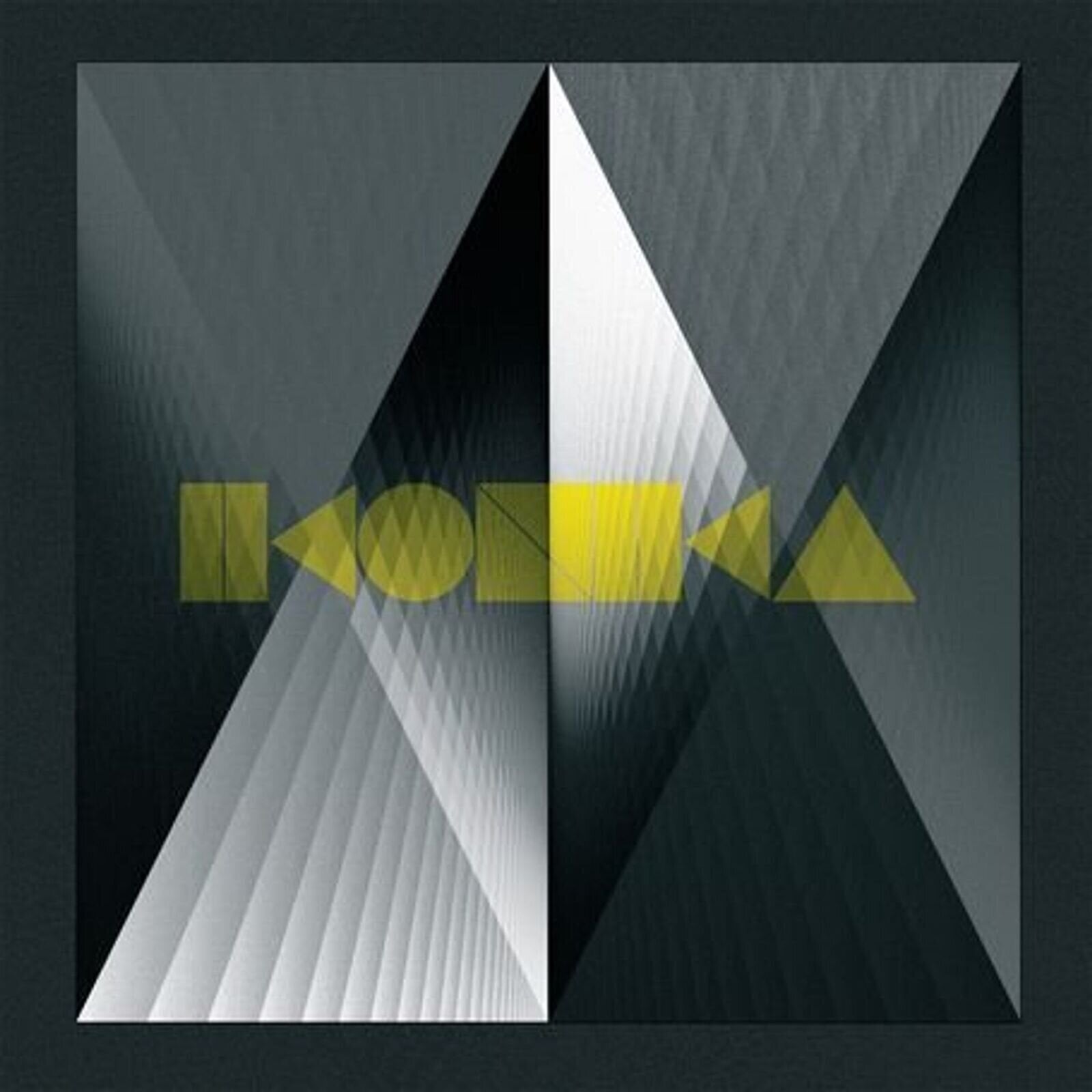 Vinylplate Ikonika - Edits EP (EP)