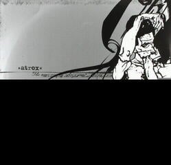 Disque vinyle Atrox - Atrox (LP)