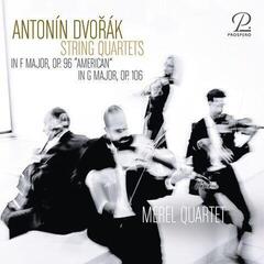 LP plošča Rafael Rosenfeld - Dvorak: String Quartets (LP)