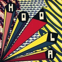 LP deska Archie Bronson Outfit - Hoola (LP)