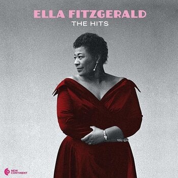 Vinylplade Ella Fitzgerald - The Hits (Gatefold Sleeve) (Gatefold Edition) (High Quality) (LP) - 1