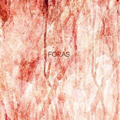 Vinylplate Siavash Amini - Foras (LP)