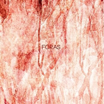 Vinylplate Siavash Amini - Foras (LP) - 1