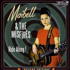 Disque vinyle Maibell & The Misfires - Ride Along! (Deluxe Edition) (LP)