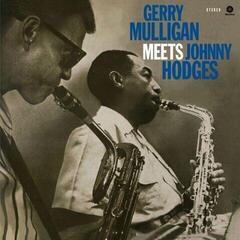 Płyta winylowa Gerry Mulligan & Johnny Hodges - Gerry Mulligan Meets Johnny Hodges (Limited Edition) (180 g) (LP)