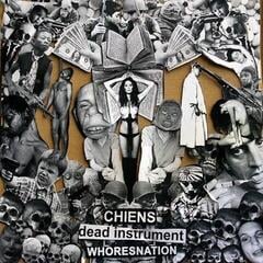 Грамофонна плоча Chiens - Suicide, War, Drugs, Sex, Language (LP)