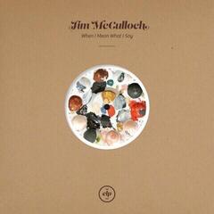 Вінілові платівки Jim McCulloch - When I Mean What I Say (Limited Edition) (LP)