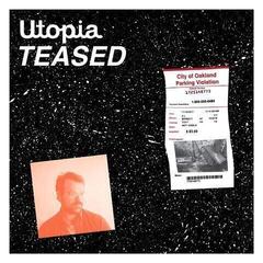 LP platňa Stephen Steinbrink - Utopia Teased (Limited Edition) (LP)
