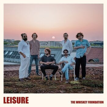 Vinylplate The Whiskey Foundation - Leisure (LP) - 1