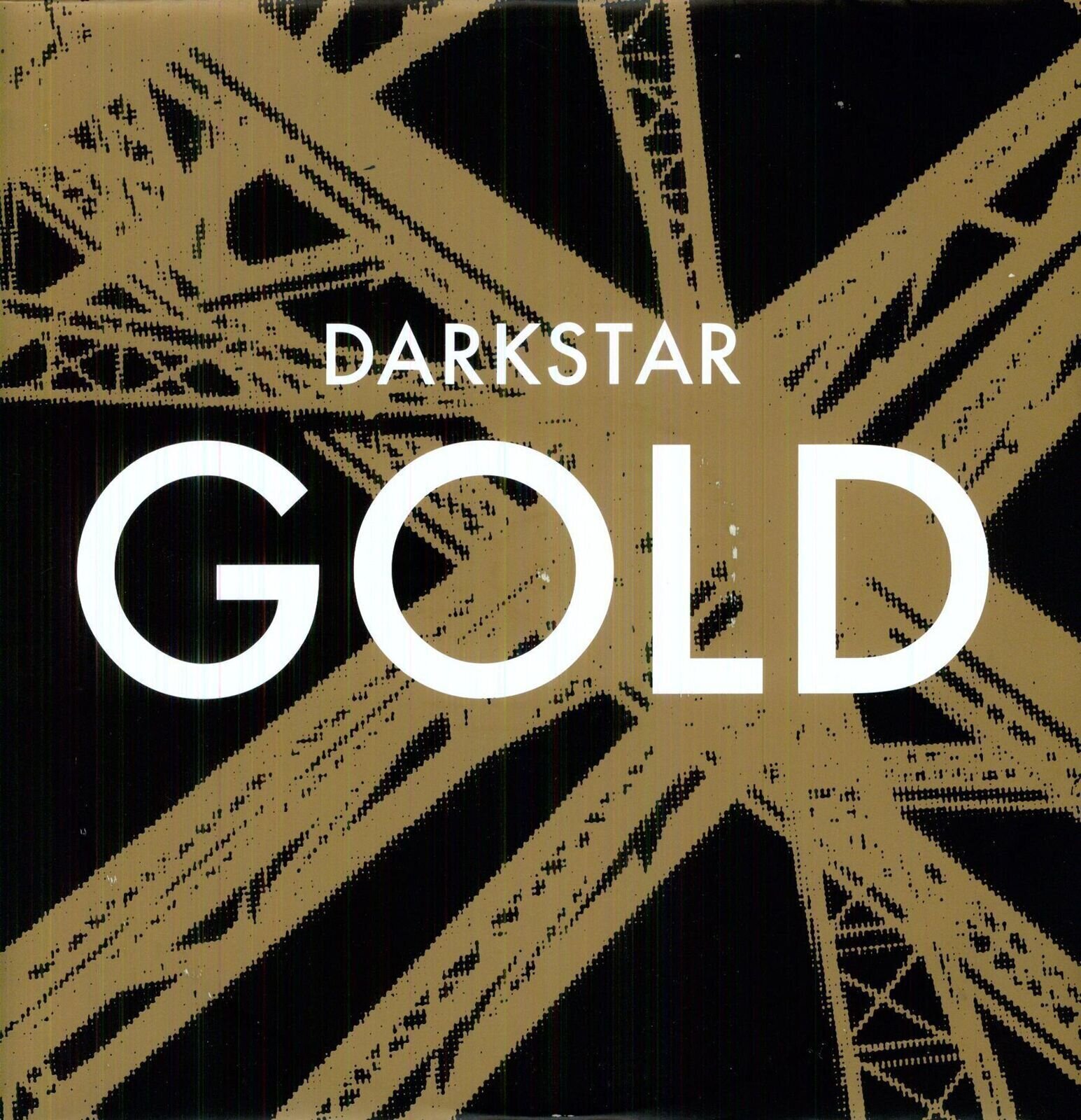 LP Darkstar - Gold (LP)