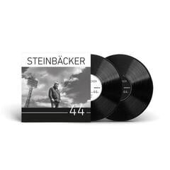 Disque vinyle Gert Steinbäcker - 44 (High Quality) (2 LP)