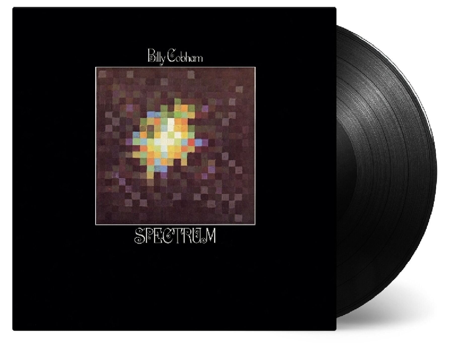 Грамофонна плоча Billy Cobham - Spectrum (Reissue) (180 g) (LP)