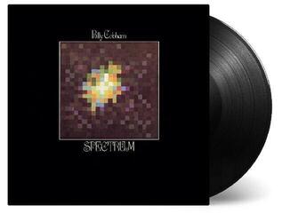 Грамофонна плоча Billy Cobham - Spectrum (Reissue) (180 g) (LP)