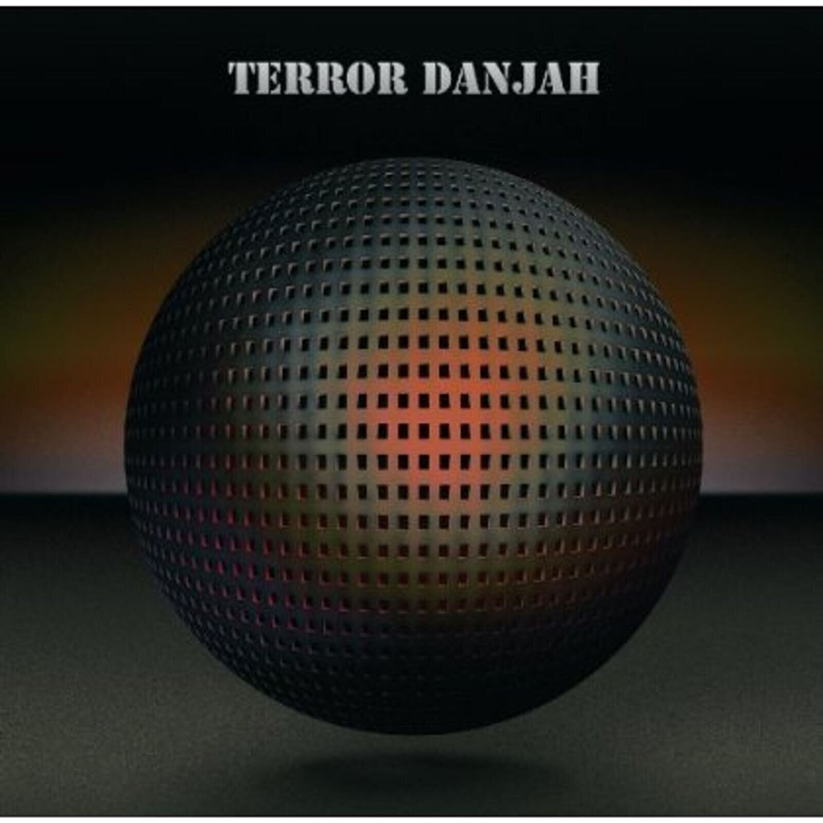 Vinylskiva Terror Danjah - Grand Opening (Undeniable Ep1) (LP)