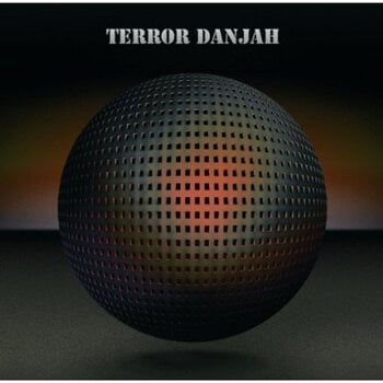 Vinylskiva Terror Danjah - Grand Opening (Undeniable Ep1) (LP) - 1