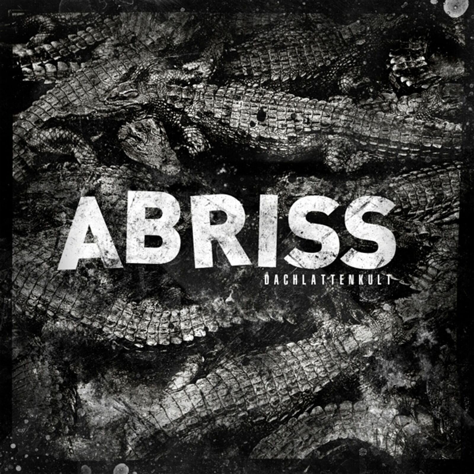 LP platňa Abriss - Dachlattenkult (Limited Edition) (Numbered) (LP)