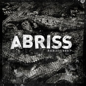 LP platňa Abriss - Dachlattenkult (Limited Edition) (Numbered) (LP) - 1