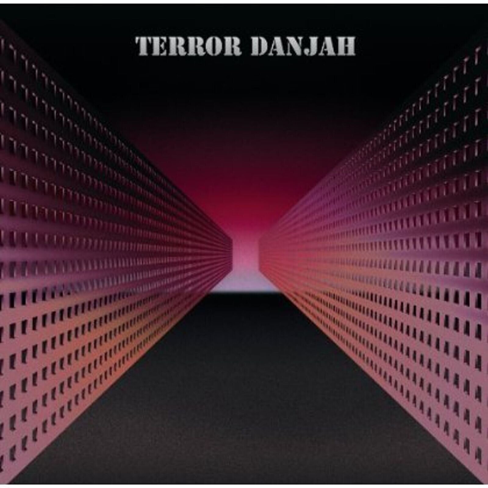 Disque vinyle Terror Danjah - Minimal Dub (LP)
