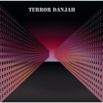 Disque vinyle Terror Danjah - Minimal Dub (LP) - 1