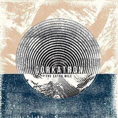 Vinylskiva Dorkatron - The Extra Mile (LP)