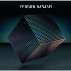 Disque vinyle Terror Danjah - Leave Me Alone (LP)