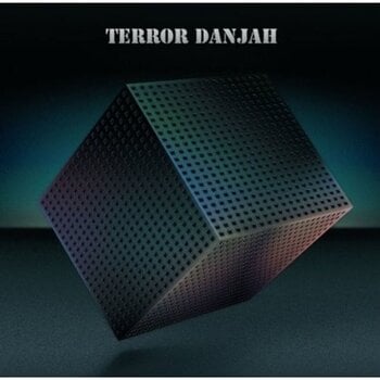 Disque vinyle Terror Danjah - Leave Me Alone (LP) - 1