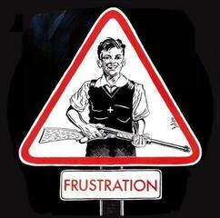 Disc de vinil Frustration - Dying Cities Remix (LP)