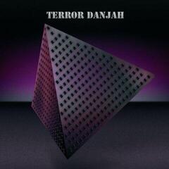 Disque vinyle Terror Danjah - S.O.S. (LP)
