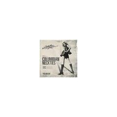 Vinylskiva Columbian Neckties - Yes Ma'am (7")