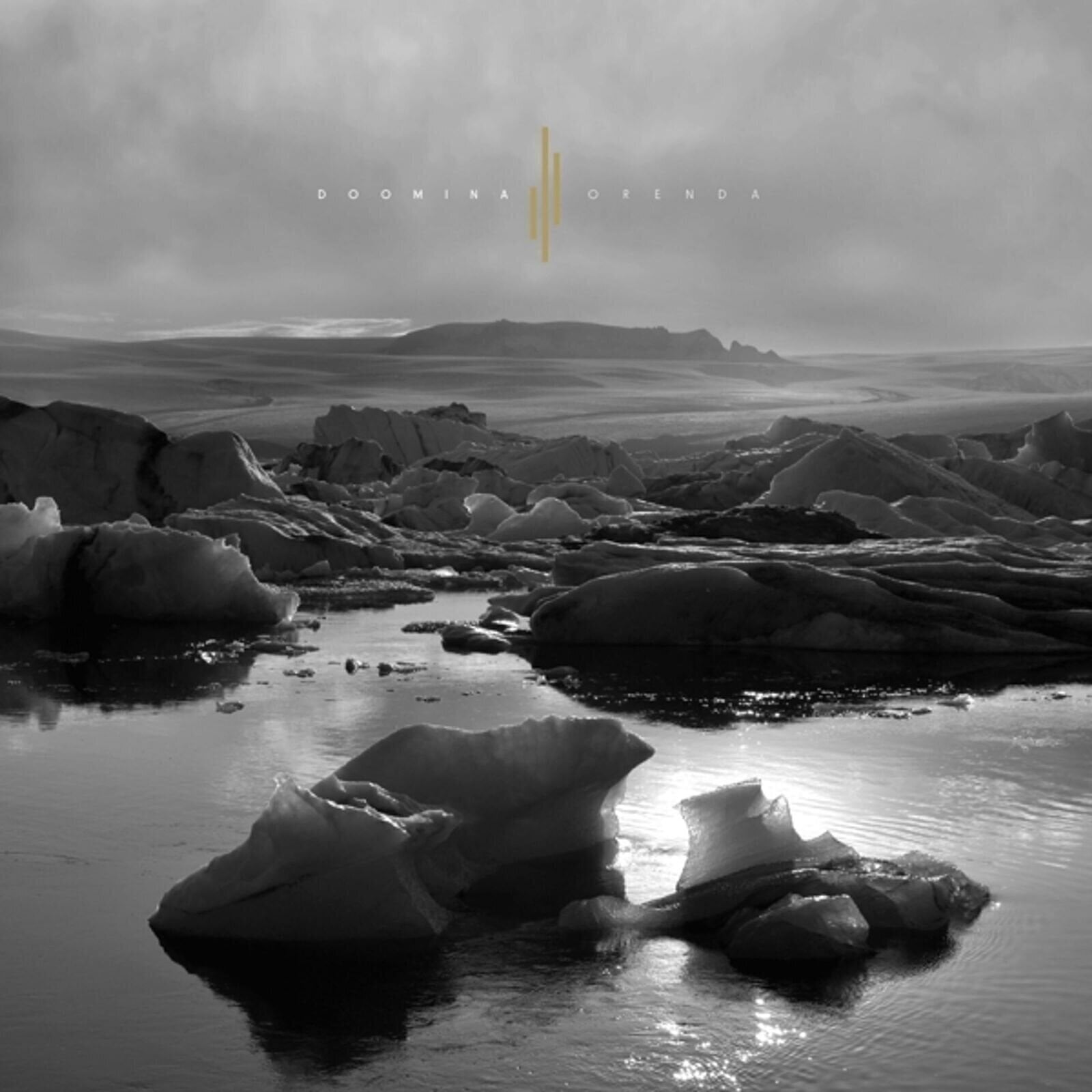Disque vinyle Doomina - Orenda (High Quality) (Coloured) (2 LP)