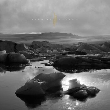 Disque vinyle Doomina - Orenda (High Quality) (Coloured) (2 LP) - 1