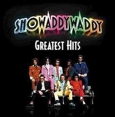 Hanglemez Showaddywaddy - Greatest Hits (LP)