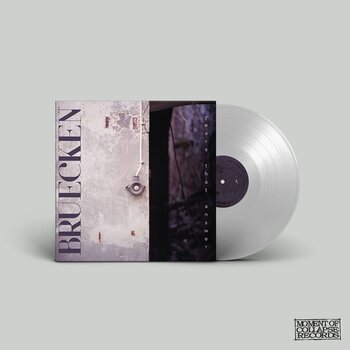 Δίσκος LP BRUECKEN - Years That Answer (LP) - 1