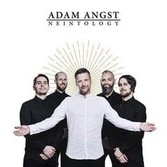 Disque vinyle Adam Angst - Neintology (Limited Edition) (LP)