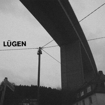 Vinylplade Lügen - Lugen (I) (LP) - 1