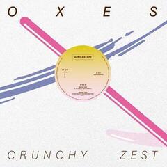 Vinyl Record Oxes - #1 (LP)