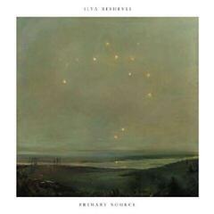 Disque vinyle Ilya Beshevli - Primary Source (EP)
