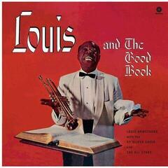 Vinylskiva Louis Armstrong And His All-Stars & The Sy Oliver Choir - Louis And The Good Book (Reissue) (180 g) (LP)
