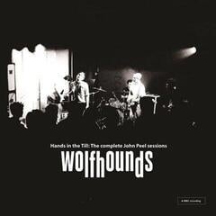 Vinyl Record The Wolfhounds - Hands in the Till: The complete John Peel sessions (Limited Edition) (LP)