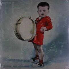 Грамофонна плоча The Grand East - What A Man (LP)